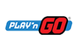 Play'n GO logo